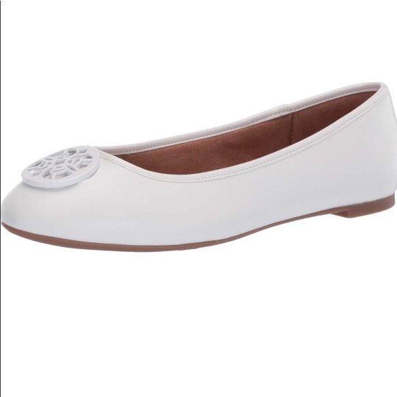 Circus by Sam Edelman Colleen Ballet Flat Comfort Shoe - Picture 16 of 16